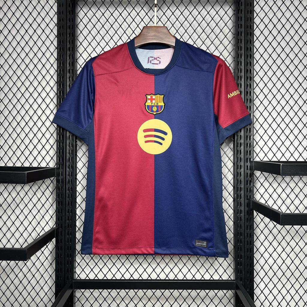 Koszulka Barcelona 24/25 Home 2