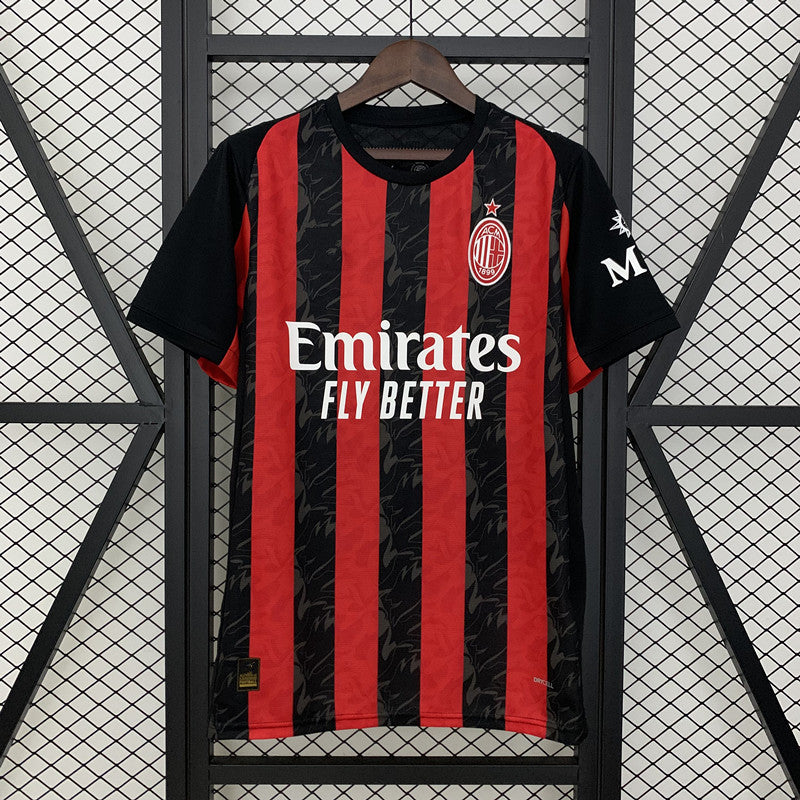 Koszulka Milan 25/26 Home