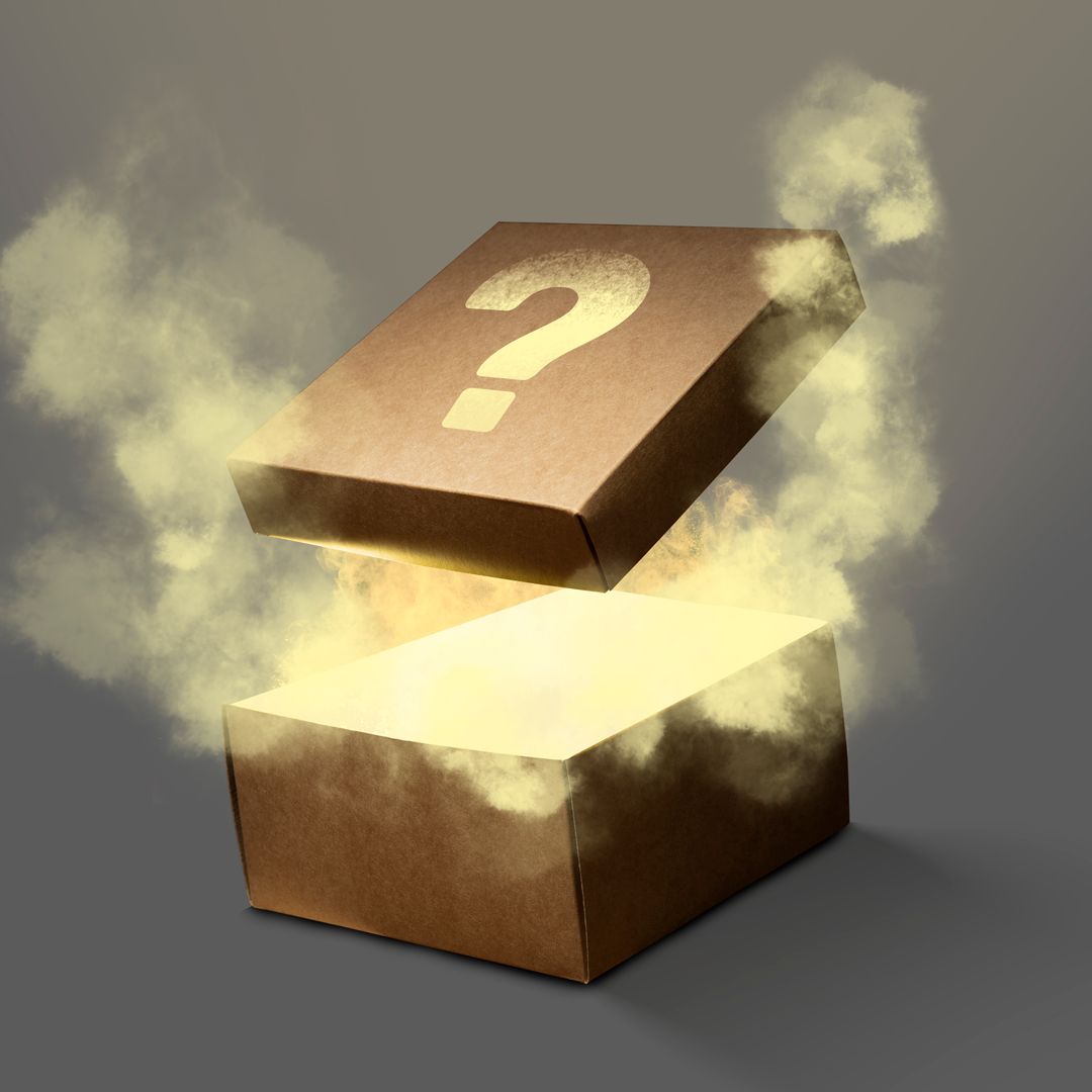 Mystery Box – Koszulki Piłkarskie