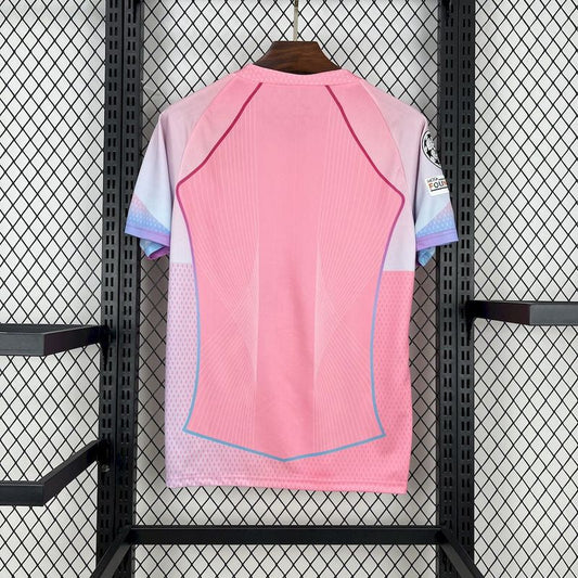 Koszulka BARCELONA Pink Dream