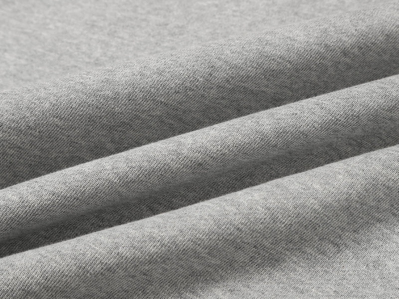 COZY BOXY HOODIE - GRAY