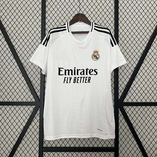 Koszulka Real Madryt 24/25 Home