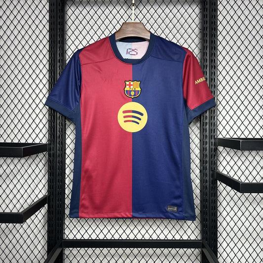 Koszulka Barcelona 24/25 Home 2