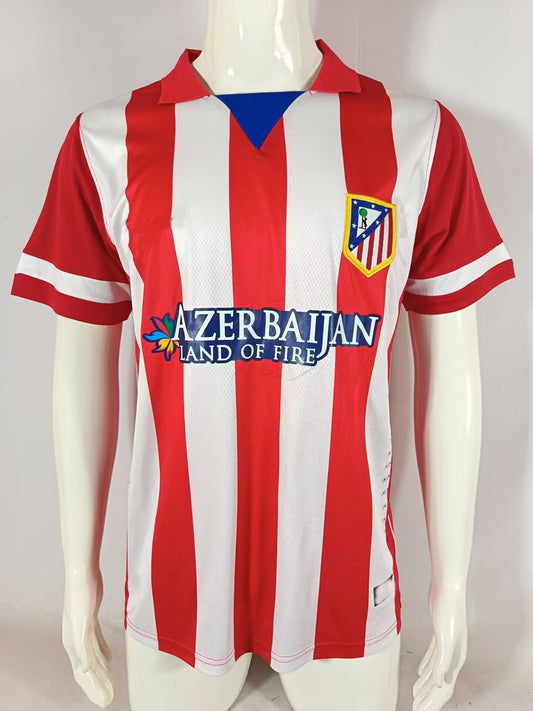 Koszulka Atletico Madrid Home 13/14