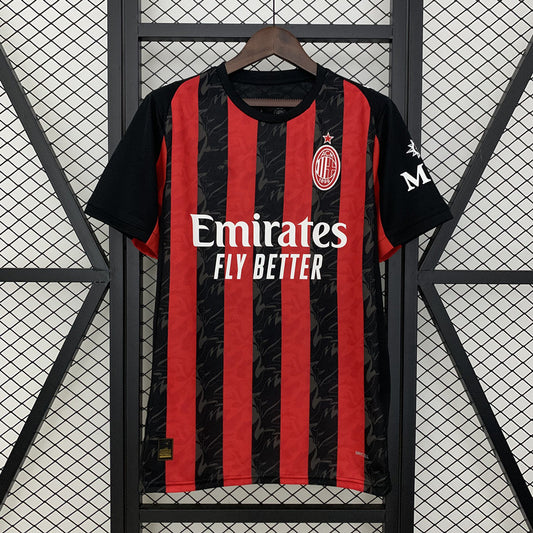 Koszulka Milan 25/26 Home