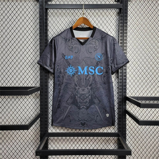 Koszulka Napoli 24/25 trzecia