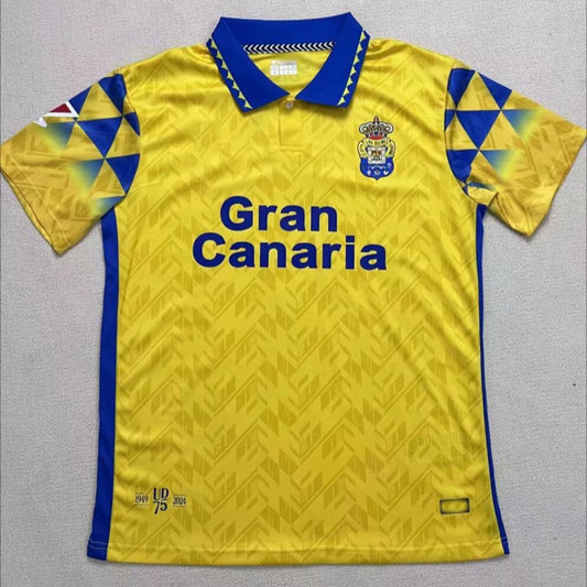 Koszulka Las Palmas Home 24/25