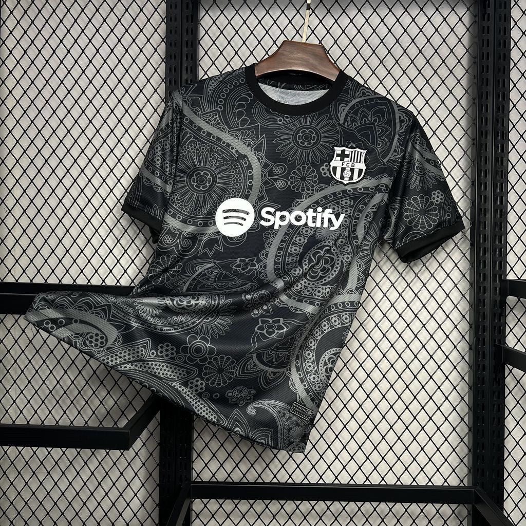 Koszulka Barcelona specjalna 3
