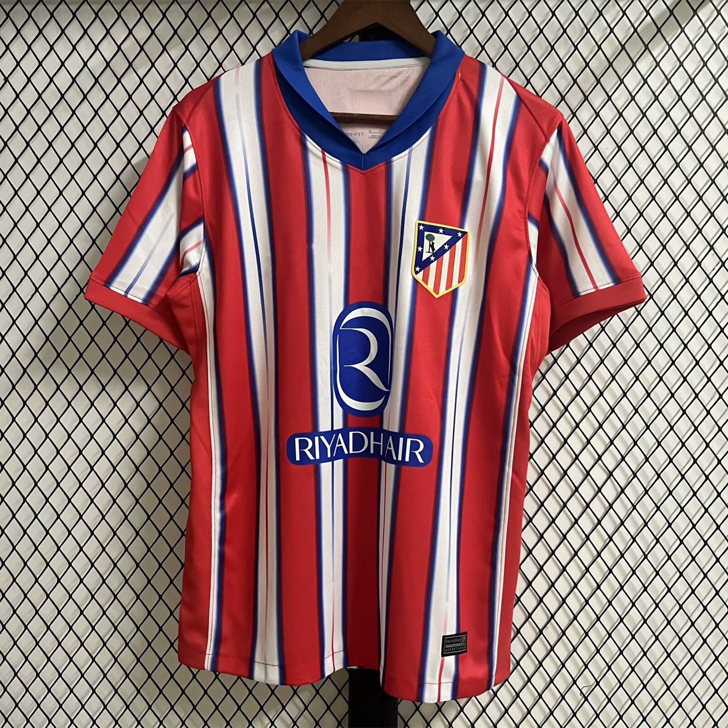 Koszulka Atletico Madryt 24/25 Home
