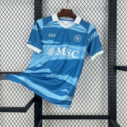 Koszulka Napoli 25/26 Home