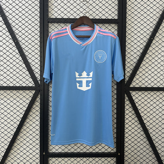 Koszulka Inter Miami 25/26 trzecia