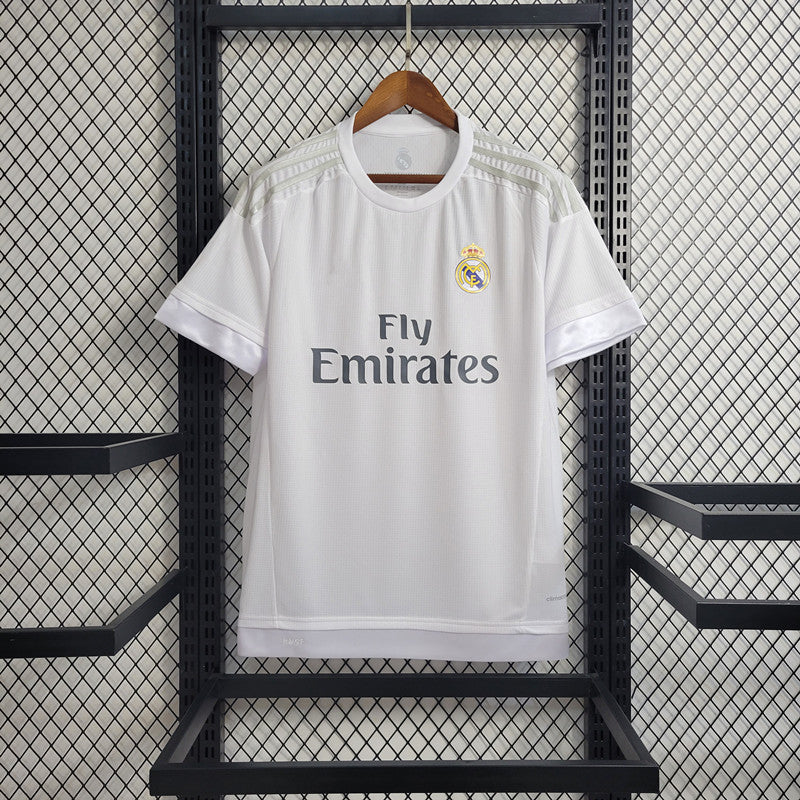 Koszulka Real Madryt 15/16 Home