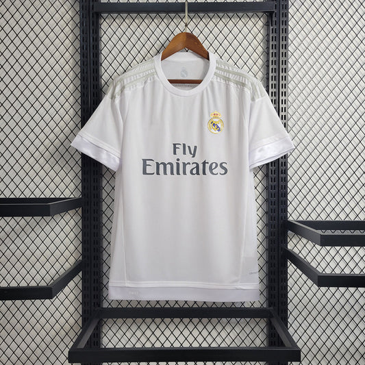Koszulka Real Madryt 15/16 Home