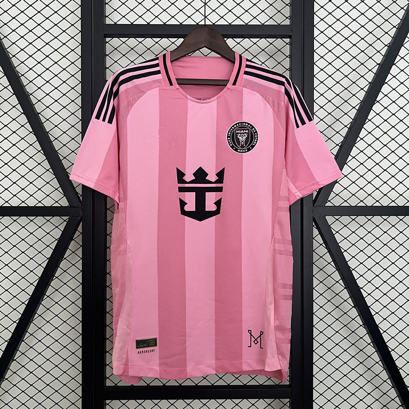 Koszulka Inter Miami 25/26 Home
