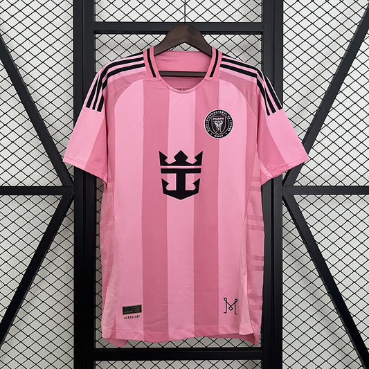 Koszulka Inter Miami 25/26 Home