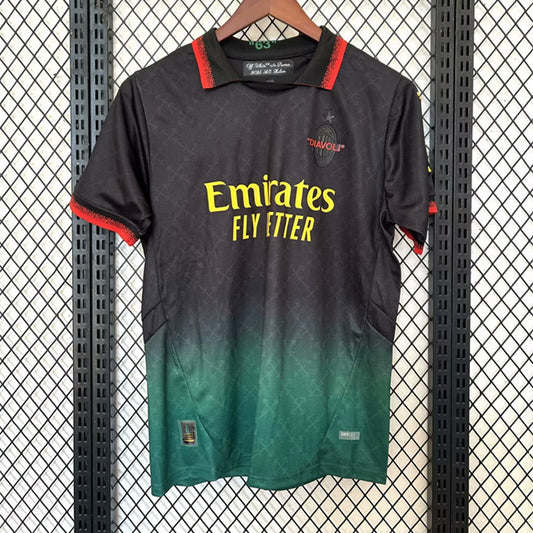 Koszulka Milan X OFF WHITE
