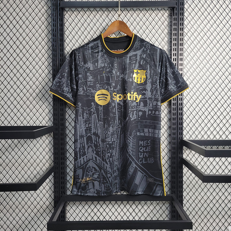 Koszulka Barcelona specjalna 8