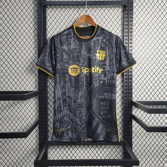 Koszulka Barcelona specjalna 8