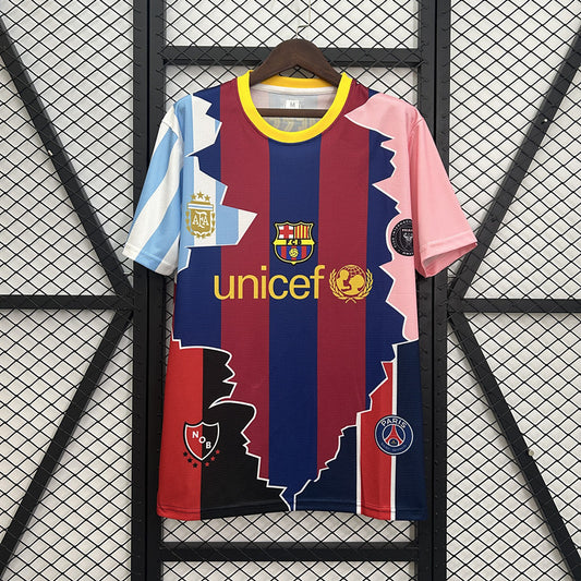 Koszulka Barcelona specjalna 5