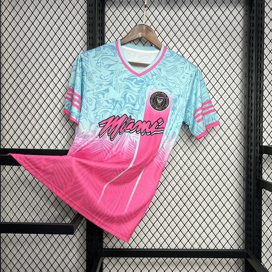 Koszulka Inter Miami specjalna 1
