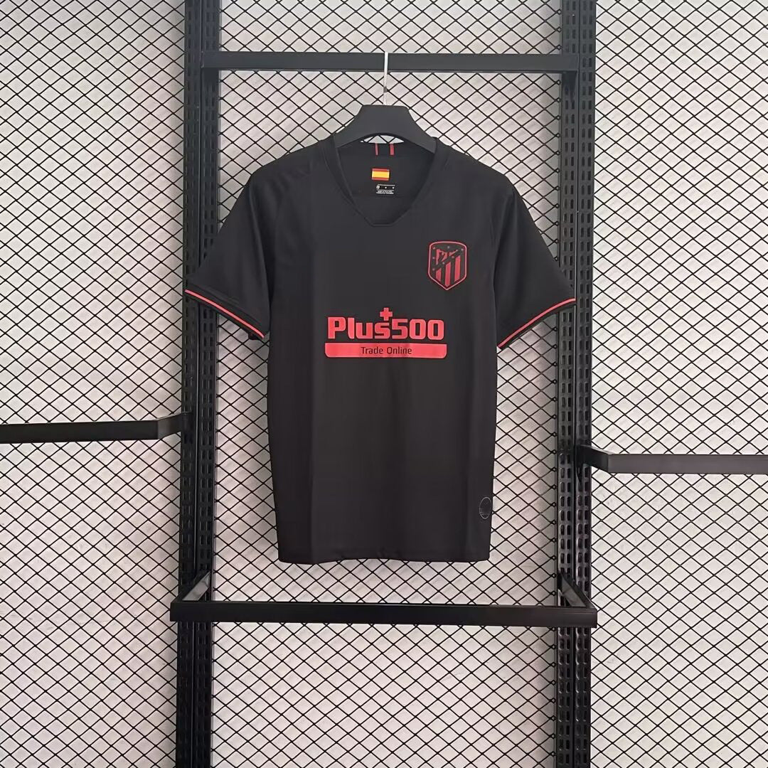 Koszulka Atletico Madryt wyjazdowa 19/20
