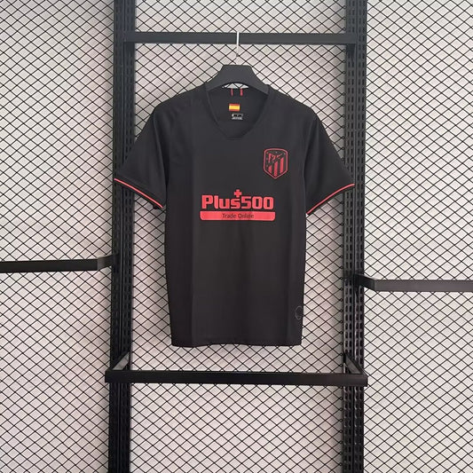 Koszulka Atletico Madryt wyjazdowa 19/20