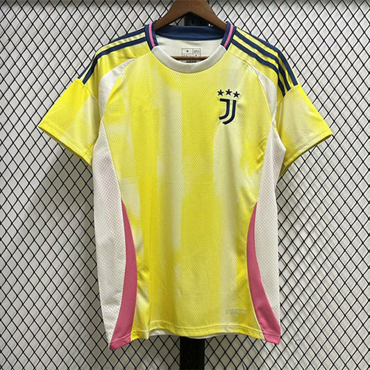 Koszulka Juventus 24/25 wyjazdowa