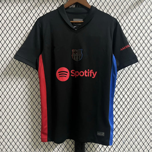 Koszulka Barcelona 24/25 wyjazdowa