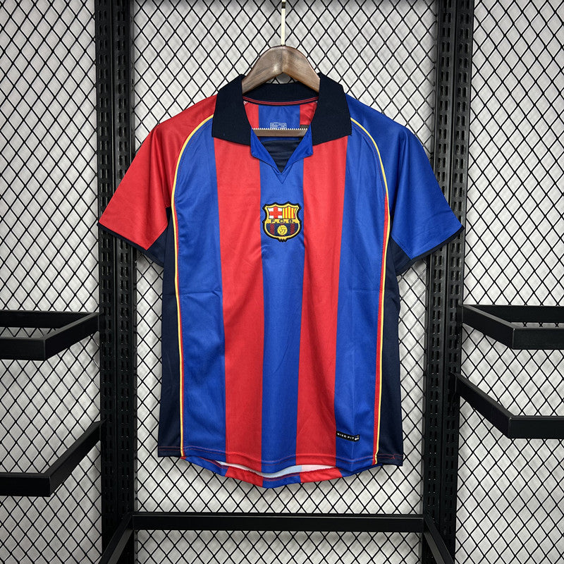 Koszulka Barcelona 04/05 Home