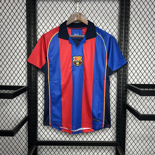 Koszulka Barcelona 04/05 Home