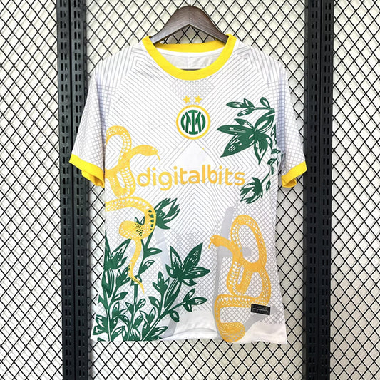 Koszulka Inter specjalna 2