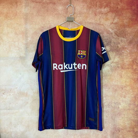 Koszulka Barcelona 2020/21 Home