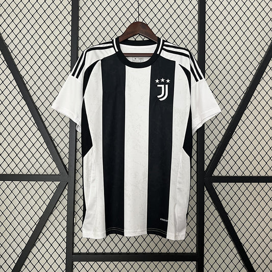 Koszulka Juventus 24/25 Home