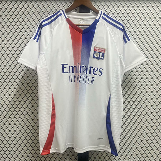 Koszulka Lyon 25/26 Home