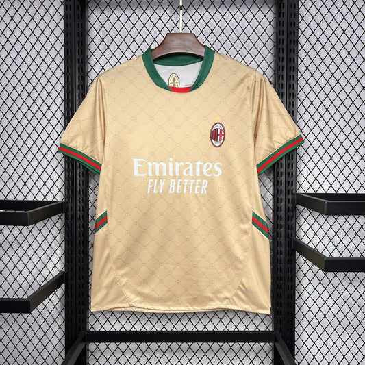 Koszulka Milan X GUCCI