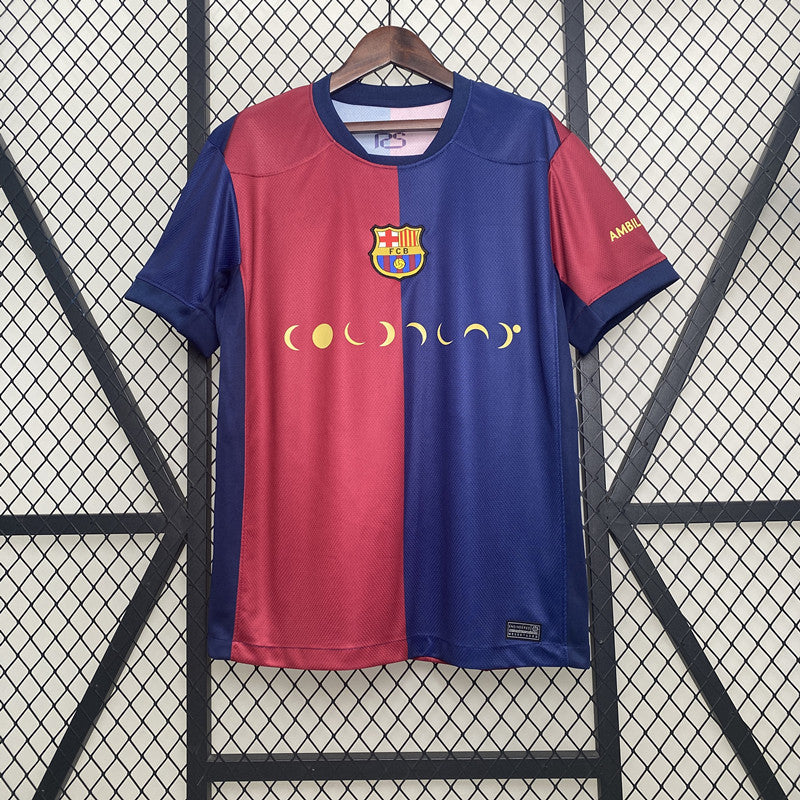 Koszulka Barcelona X COLDPLAY