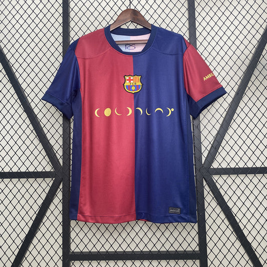Koszulka Barcelona X COLDPLAY