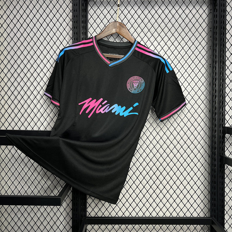 Koszulka Inter Miami specjalna 2