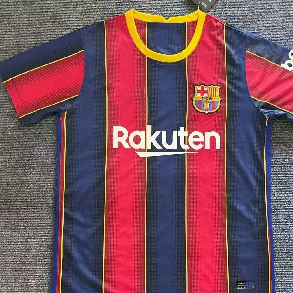 Koszulka Barcelona 21/22 Home