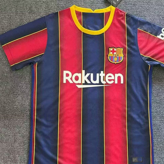 Koszulka Barcelona 21/22 Home