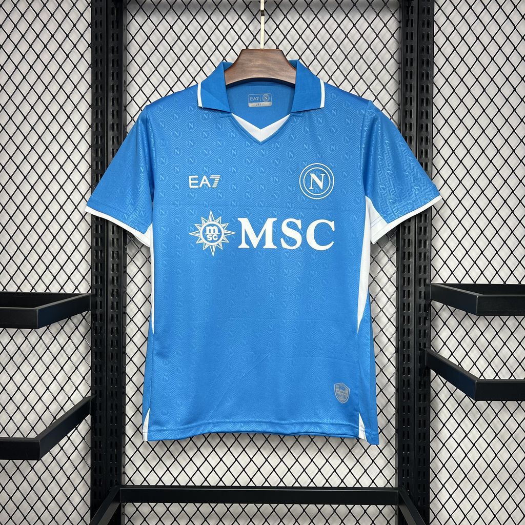 Koszulka Napoli 24/25 Home