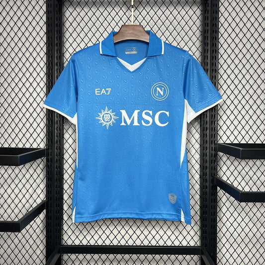 Koszulka Napoli 24/25 Home