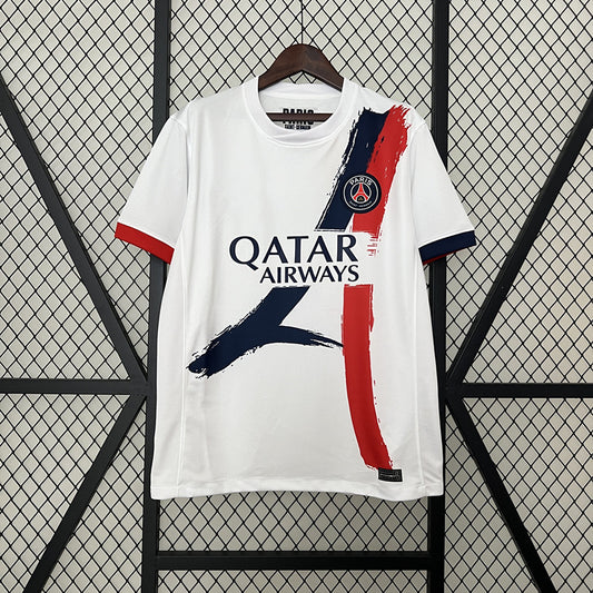 Koszulka PSG 24/25 wyjazdowa