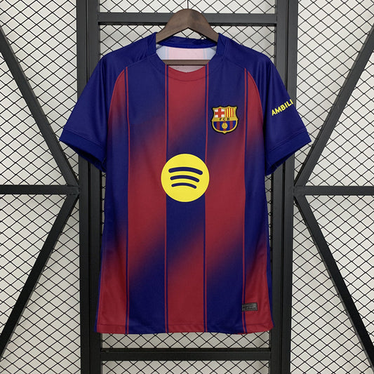 Koszulka Barcelona Home 25/26