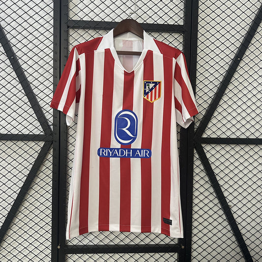 Koszulka Atletico Madryt 25/26 Home