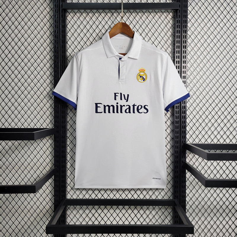 Koszulka Real Madryt 16/17 Home
