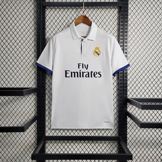 Koszulka Real Madryt 16/17 Home