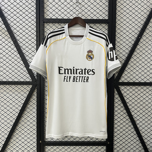 Koszulka Real Madryt 25/26 Home