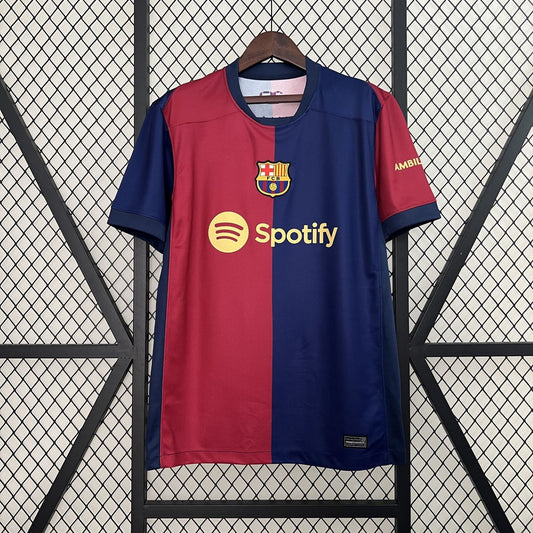 Koszulka Barcelona 24/25 Home