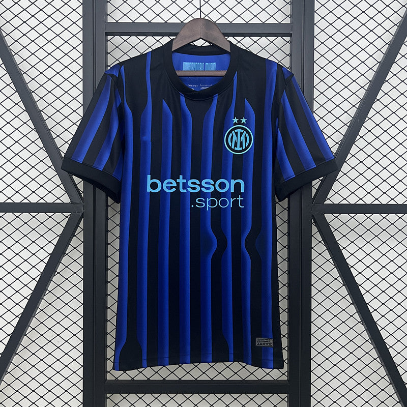 Koszulka Inter 25/26 Home